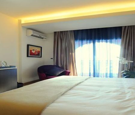 Murex Hotel Tyre Ngoại thất bức ảnh