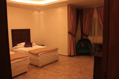 Murex Hotel Tyre Ngoại thất bức ảnh