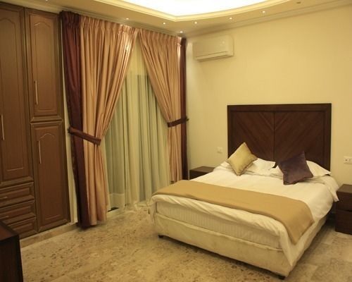 Murex Hotel Tyre Ngoại thất bức ảnh