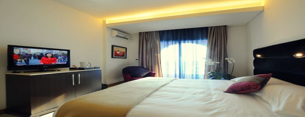 Murex Hotel Tyre Ngoại thất bức ảnh